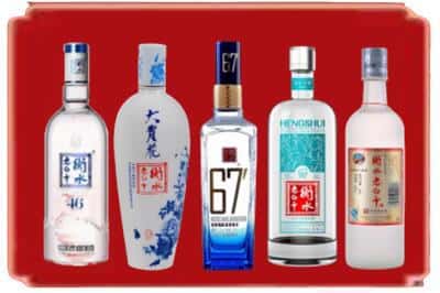 龙子湖区回收衡水老白干